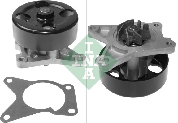 Water Pump, engine cooling